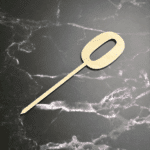 Caketopper Zahlen 0-9 – Bild 2