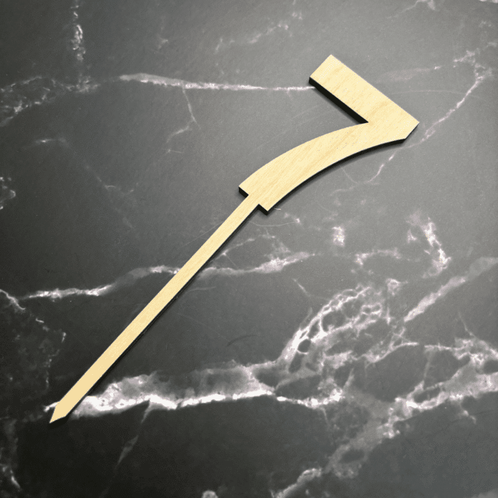 Caketopper Zahlen 0-9 – Bild 23