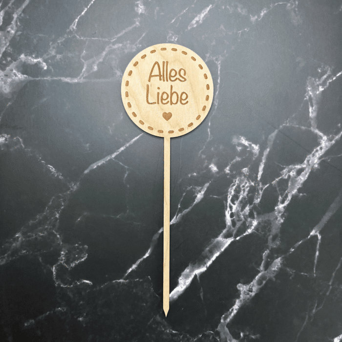 Alles Liebe – Bild 3