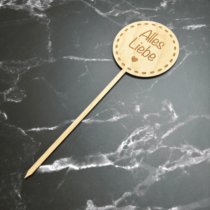 Alles Liebe – Bild 2