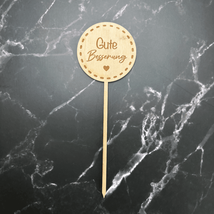 Gute Besserung – Bild 3