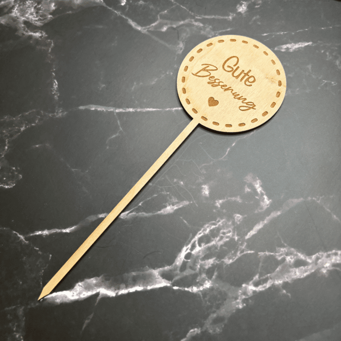 Gute Besserung – Bild 2