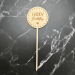 Happy Birthday – Bild 3