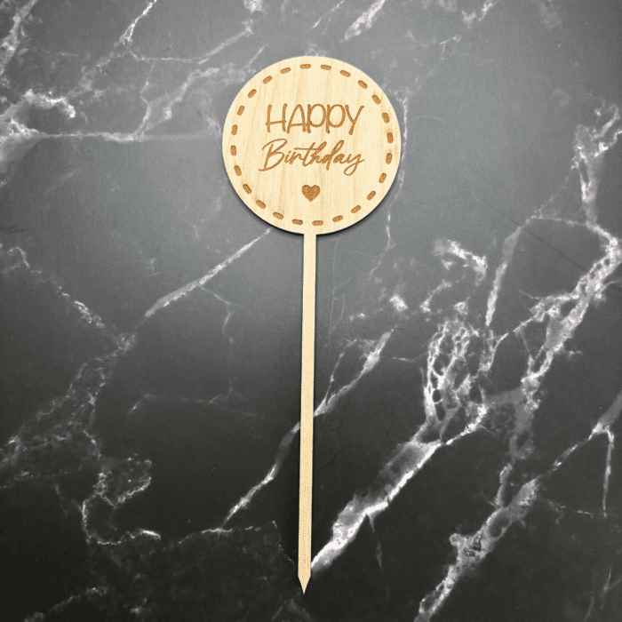 Happy Birthday – Bild 3