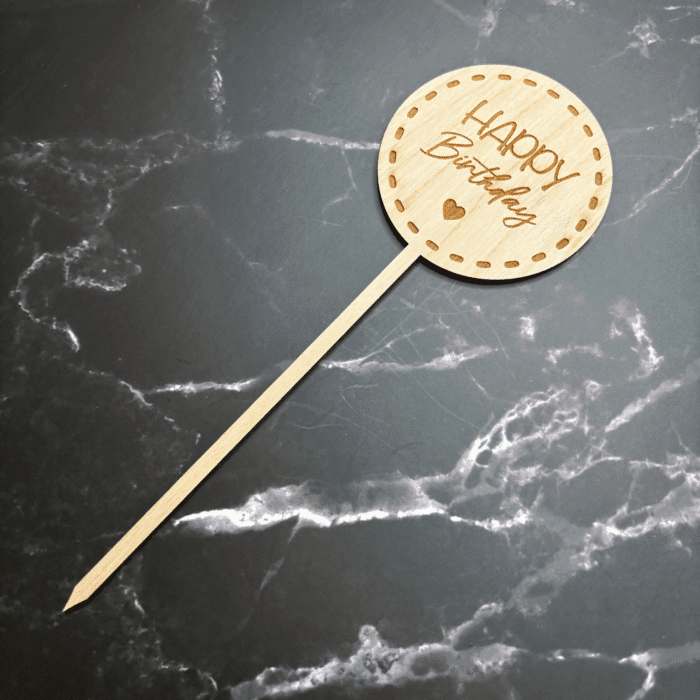 Happy Birthday – Bild 2