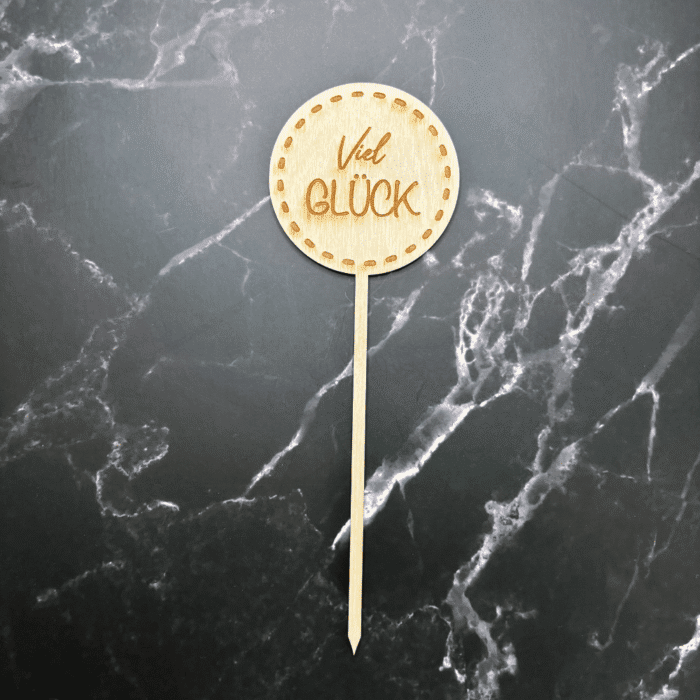 Viel Glück – Bild 3