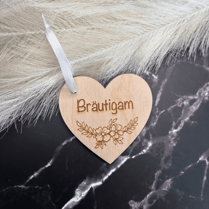 Platznamen in Herzform – Bild 2