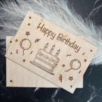 Wunscherfüller "Happy Birthday" – Bild 2