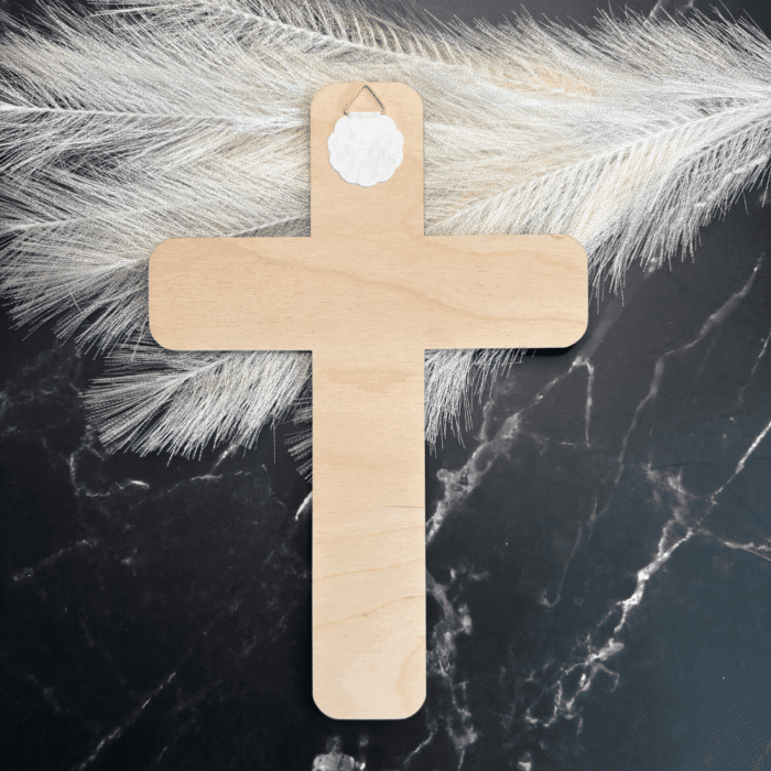 Kreuz zur Firmung – Bild 2