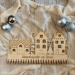 Adventkalender zum Selbstbefüllen – Bild 2