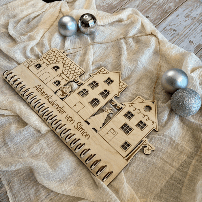 Adventkalender zum Selbstbefüllen – Bild 3
