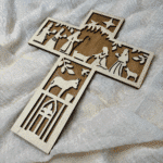 Kreuz Bethlehem – Bild 2