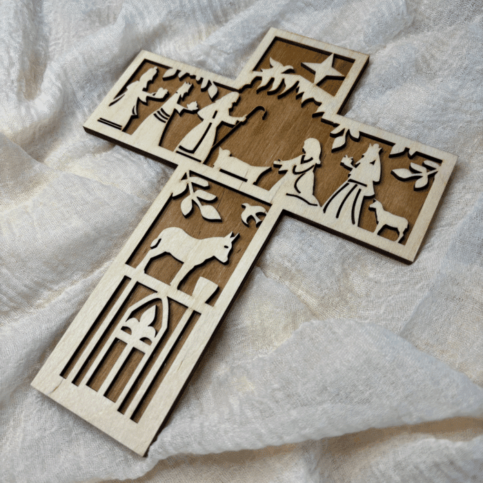 Kreuz Bethlehem – Bild 2