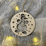 Ornamente Weihnachten – 20-teiliges Set – Bild 2