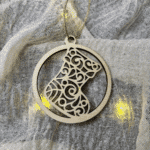 Ornamente Weihnachten – 20-teiliges Set – Bild 3