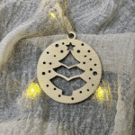 Ornamente Weihnachten – 20-teiliges Set – Bild 4