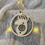 Ornamente Weihnachten – 20-teiliges Set – Bild 6