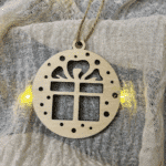 Ornamente Weihnachten – 20-teiliges Set – Bild 7