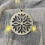 Ornamente Weihnachten – 20-teiliges Set – Bild 8