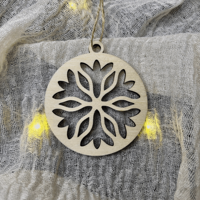 Ornamente Weihnachten – 20-teiliges Set – Bild 8