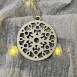 Ornamente Weihnachten – 20-teiliges Set – Bild 9