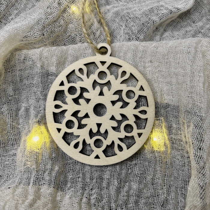 Ornamente Weihnachten – 20-teiliges Set – Bild 9