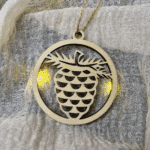 Ornamente Weihnachten – 20-teiliges Set – Bild 10