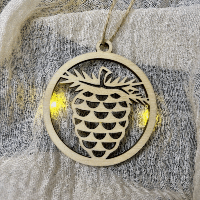 Ornamente Weihnachten – 20-teiliges Set – Bild 10