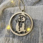 Ornamente Weihnachten – 20-teiliges Set – Bild 11