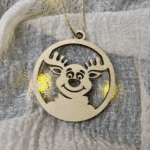 Ornamente Weihnachten – 20-teiliges Set – Bild 13