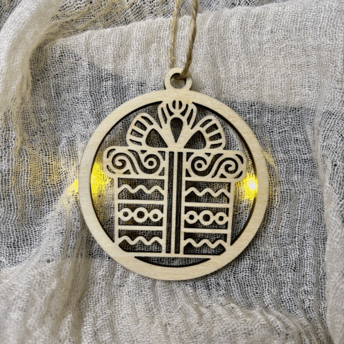 Ornamente Weihnachten – 20-teiliges Set – Bild 15