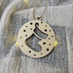 Ornamente Weihnachten – 20-teiliges Set – Bild 16