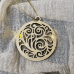 Ornamente Weihnachten – 20-teiliges Set – Bild 17