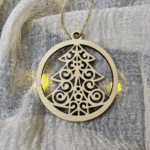 Ornamente Weihnachten – 20-teiliges Set – Bild 18