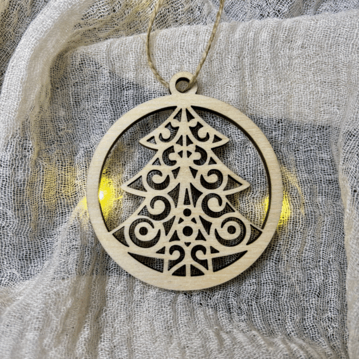 Ornamente Weihnachten – 20-teiliges Set – Bild 18