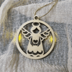 Ornamente Weihnachten – 20-teiliges Set – Bild 19