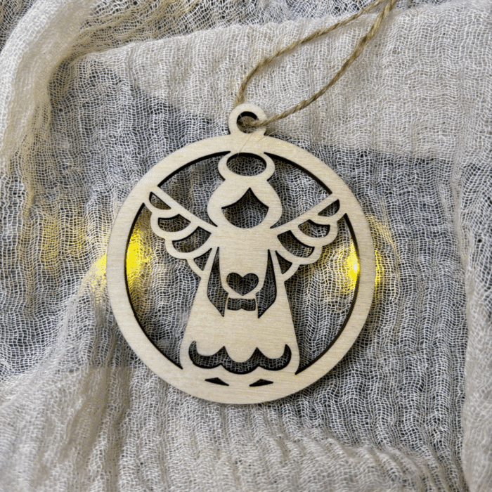 Ornamente Weihnachten – 20-teiliges Set – Bild 19