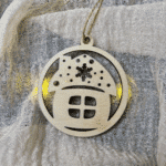 Ornamente Weihnachten – 20-teiliges Set – Bild 21