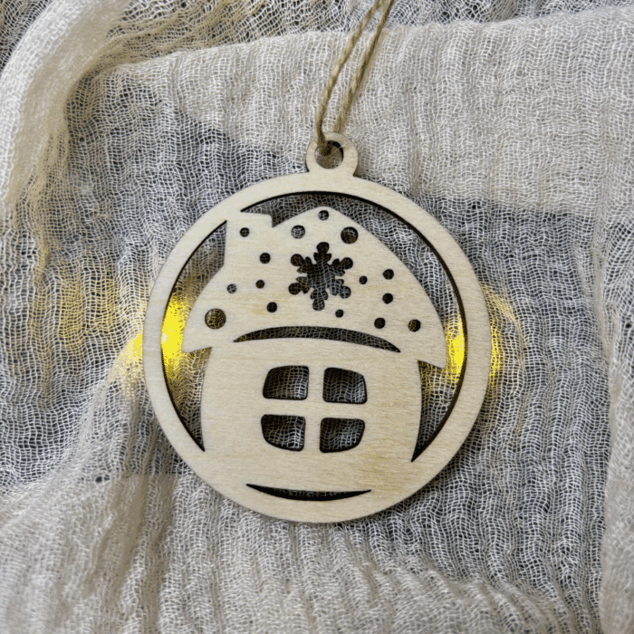 Ornamente Weihnachten – 20-teiliges Set – Bild 21