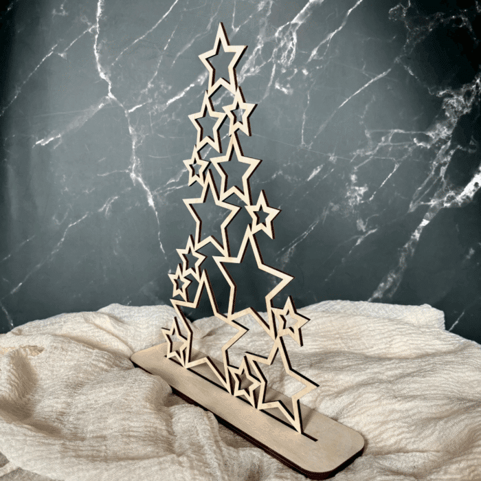 Sternenbaum – Bild 2