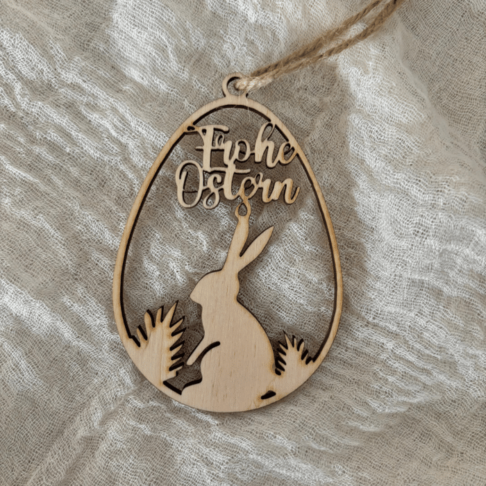 Osterornamente 8er Set – Bild 2