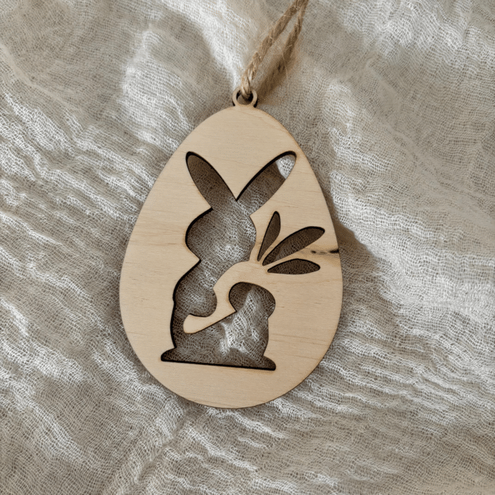 Osterornamente 8er Set – Bild 3