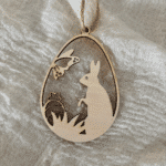 Osterornamente 8er Set – Bild 4