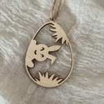 Osterornamente 8er Set – Bild 5