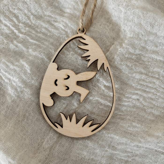 Osterornamente 8er Set – Bild 5