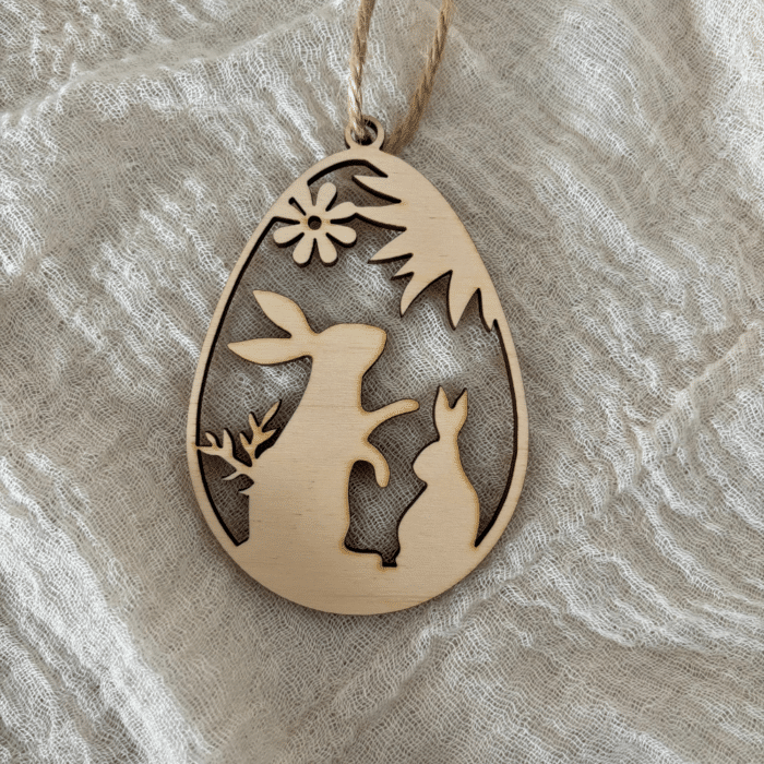 Osterornamente 8er Set – Bild 6