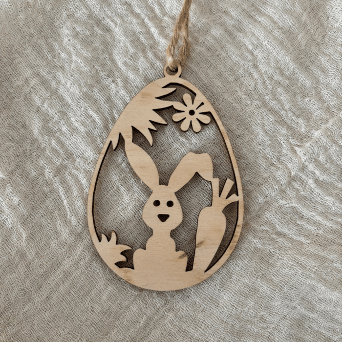 Osterornamente 8er Set – Bild 8