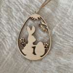 Osterornamente 8er Set – Bild 9