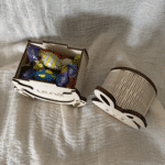 Personalisierte Osterhasenbox – Bild 5